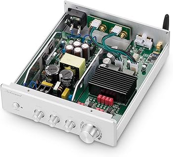 Amazon.co.jp: Nobsound Nonsound TPA3255 HiFi 300W + 300W Bluetooth