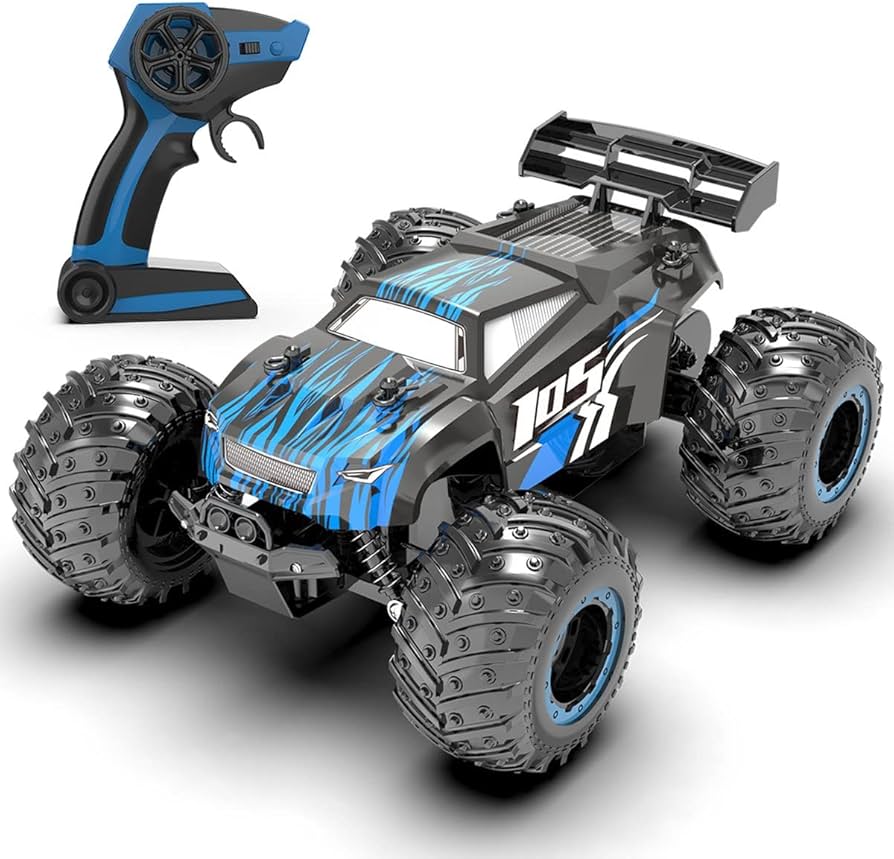 Amazon.co.jp: ロボットプラザ (ROBOT PLAZA) ラジコンカー オフロード