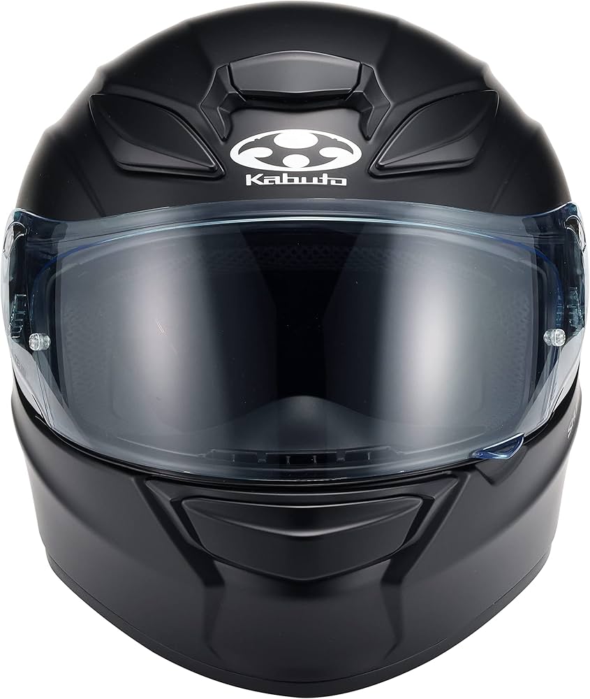 Amazon | OGK KABUTO(オージーケーカブト) バイクヘルメット フル