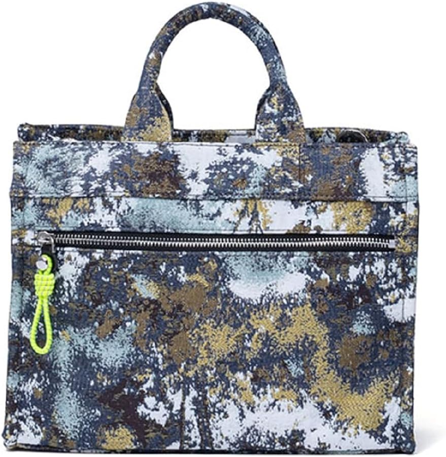 Amazon | [マニウノ] スクエアミニトート(M) 【MANIUNO】マニウノ