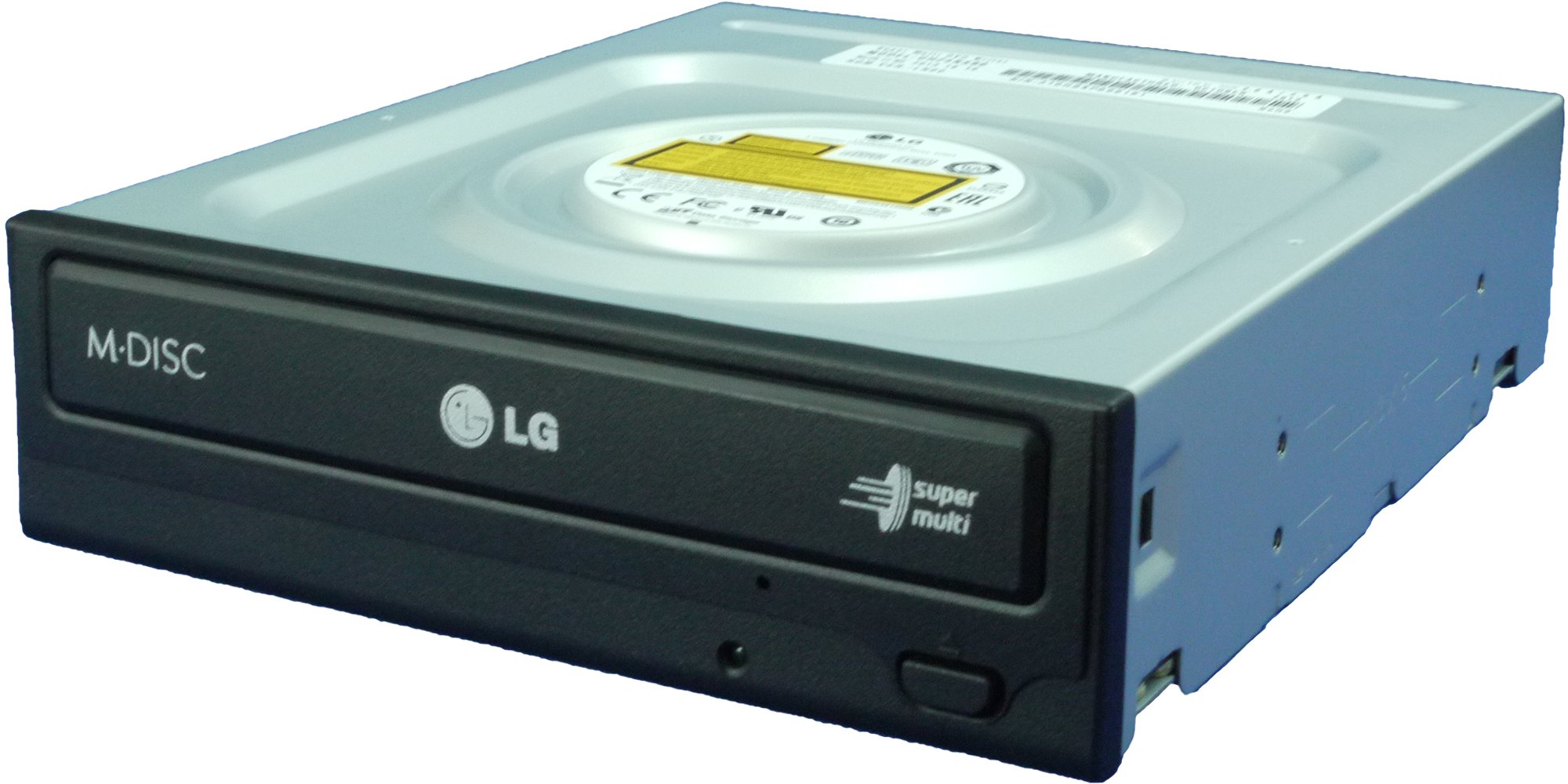 Amazon.co.jp: LG電子GH24NSB0 BL BLK S-ATA 内蔵スーパーマルチ