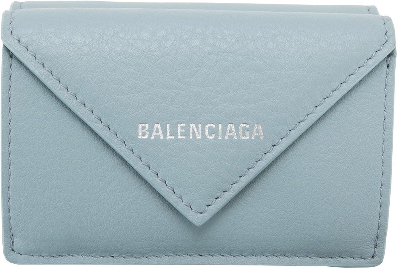 Amazon.co.jp: [バレンシアガ] 財布 ミニ財布 レディース ペーパー