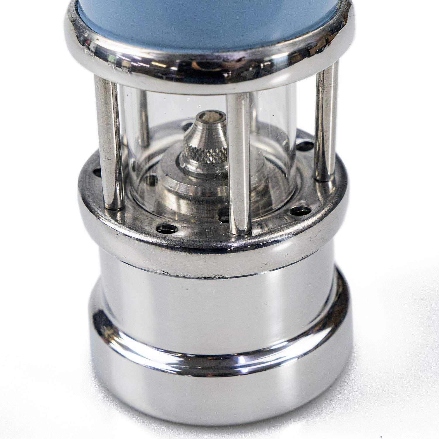 Amazon.co.jp: JDバーフォード マイナーズランプ Mサイズ/BLUE