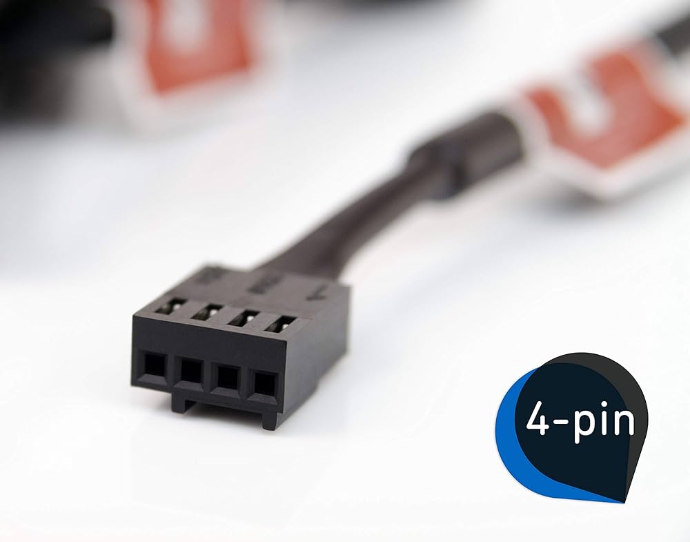 Amazon.co.jp: Noctua NF-A12x25 PWM, プレミアム 静音 ファン