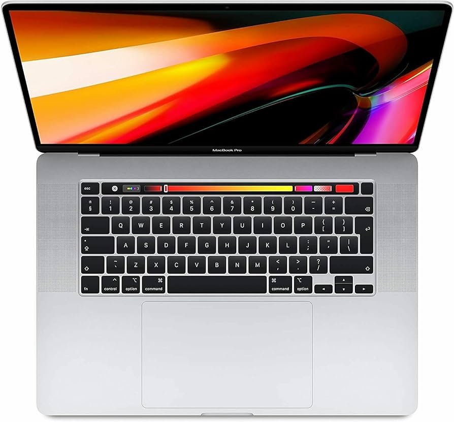 Amazon.com: Apple 15.4-inch MacBook Pro with Touch Bar, 2.3GHz