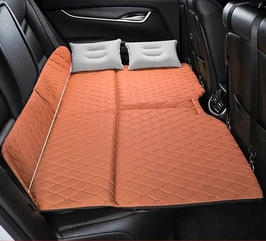 Amazon.co.jp: スズキ ハスラー2代目 に適用車中泊マット後部座席