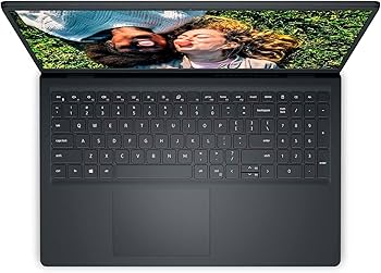 Amazon.com: Dell Inspiron 15 Business Laptop, 15.6