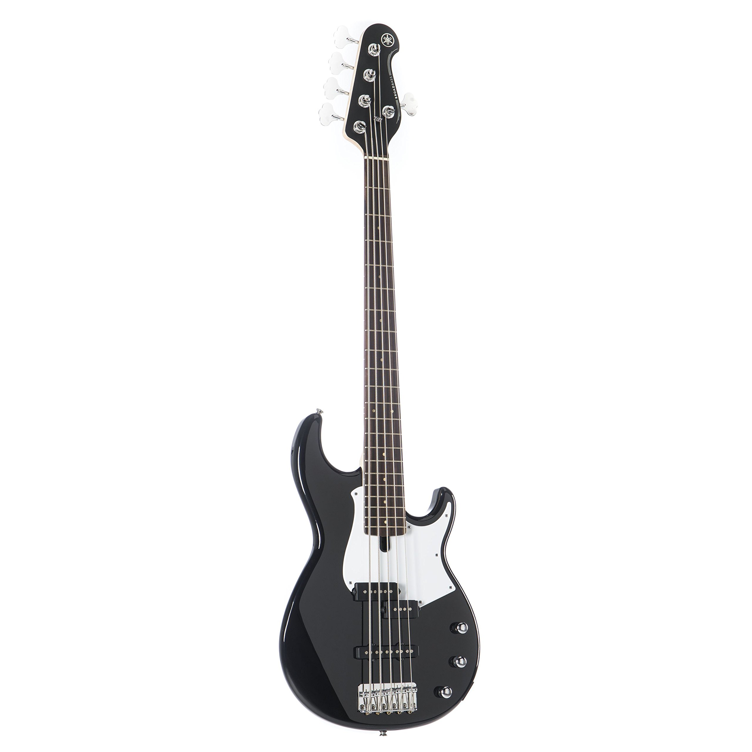 Amazon.co.jp: YAMAHA / BB235 BLACK BROAD BASS ヤマハ エレキベース