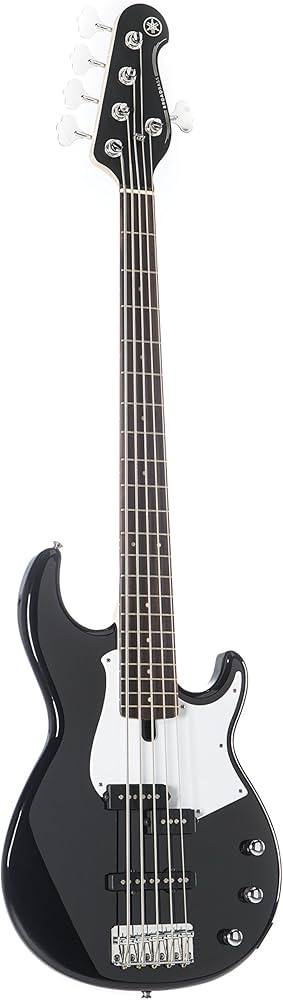 Amazon.co.jp: YAMAHA / BB235 BLACK BROAD BASS ヤマハ エレキベース