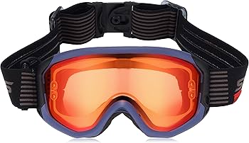 Amazon | SWANS(スワンズ) スノーゴーグル 634-XED MNV 日本製 スキー
