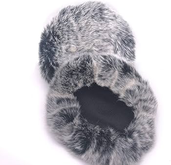 Amazon | マイクウィンドスクリーン 3DIO HeadRecレコーダー用