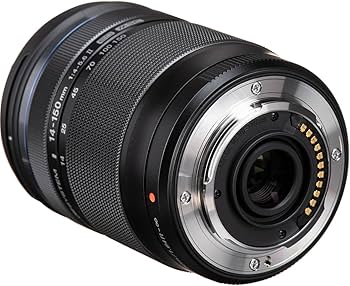 Amazon.com : OM SYSTEM Olympus M.Zuiko Digital 14-150mm F4.0-5.6