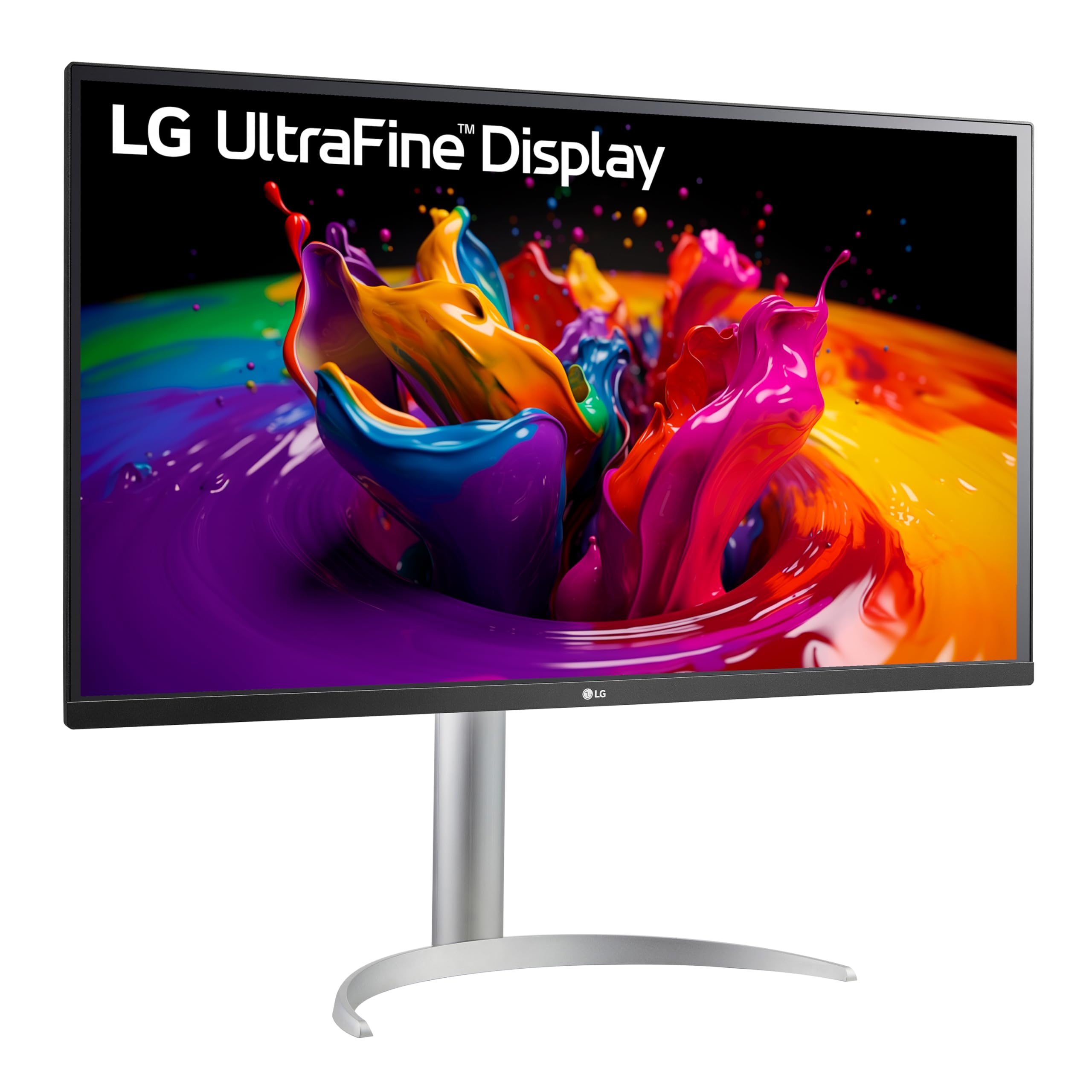 Amazon.com: LG 32UP550N-W.AUS 32” 4K Ultrafine 2160p UHD HDR