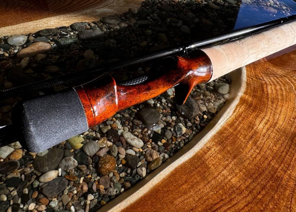 Amazon | D3カスタム ブラキストン ベイトモデル BKT-801BC