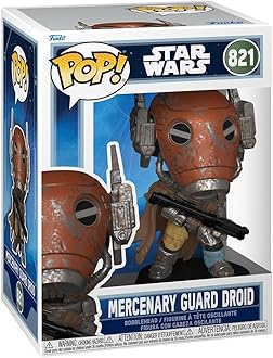 Amazon.com: Funko: Star Wars