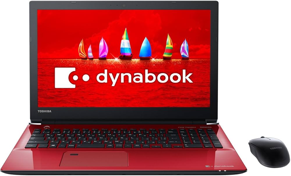 Amazon.co.jp: PT75FRP-BJA2 [dynabook T75/FR (モデナレッド