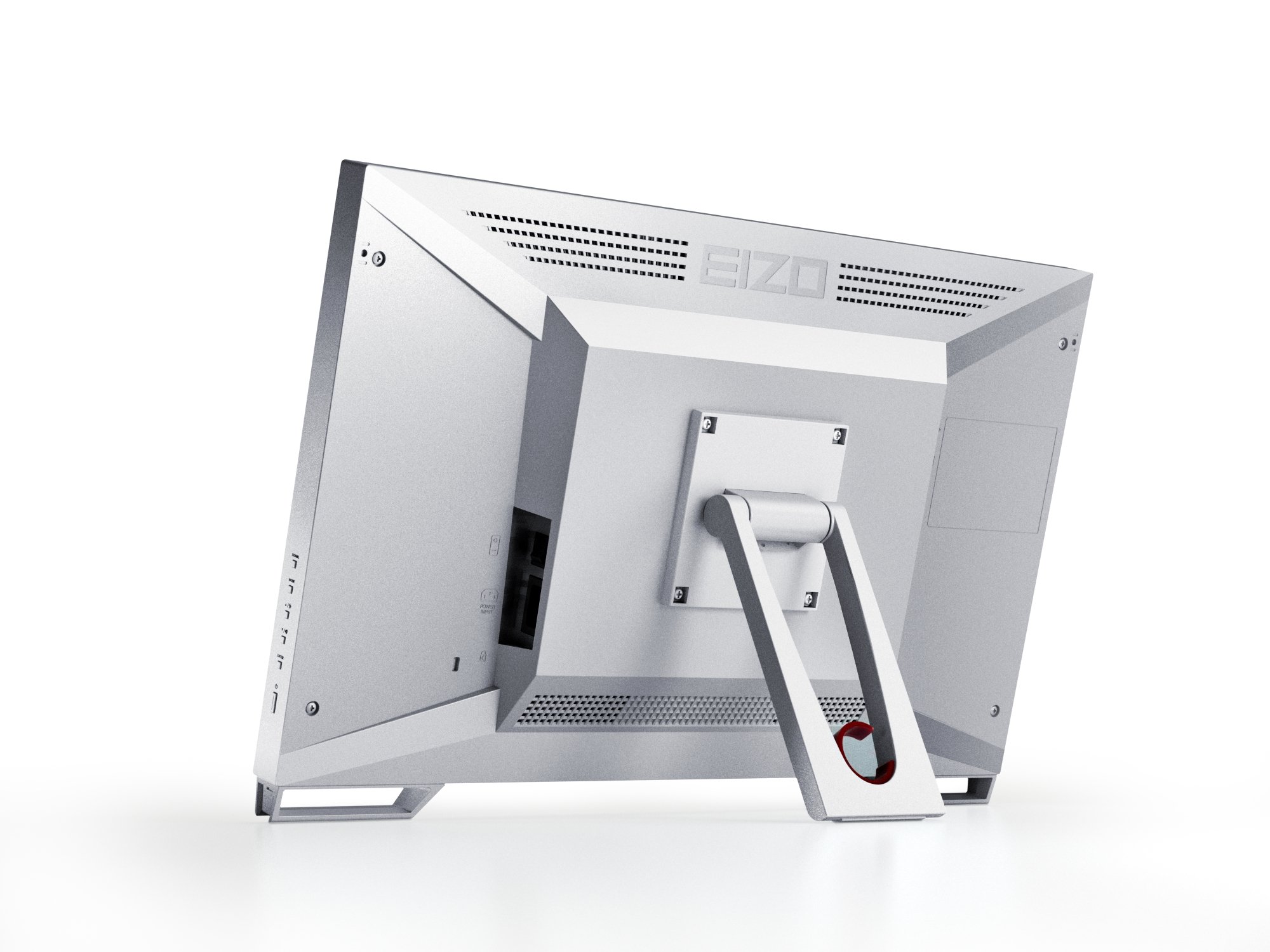 Amazon.co.jp: EIZO FlexScan 23型タッチパネル装着カラー液晶モニター