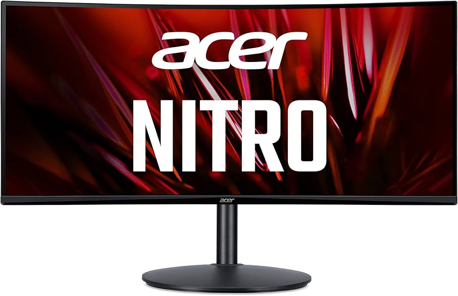 Amazon.com: acer Nitro 34