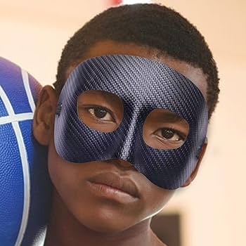 Amazon | スポーツノーズガード、スポーツ用ノーズマスク | 衝突防止
