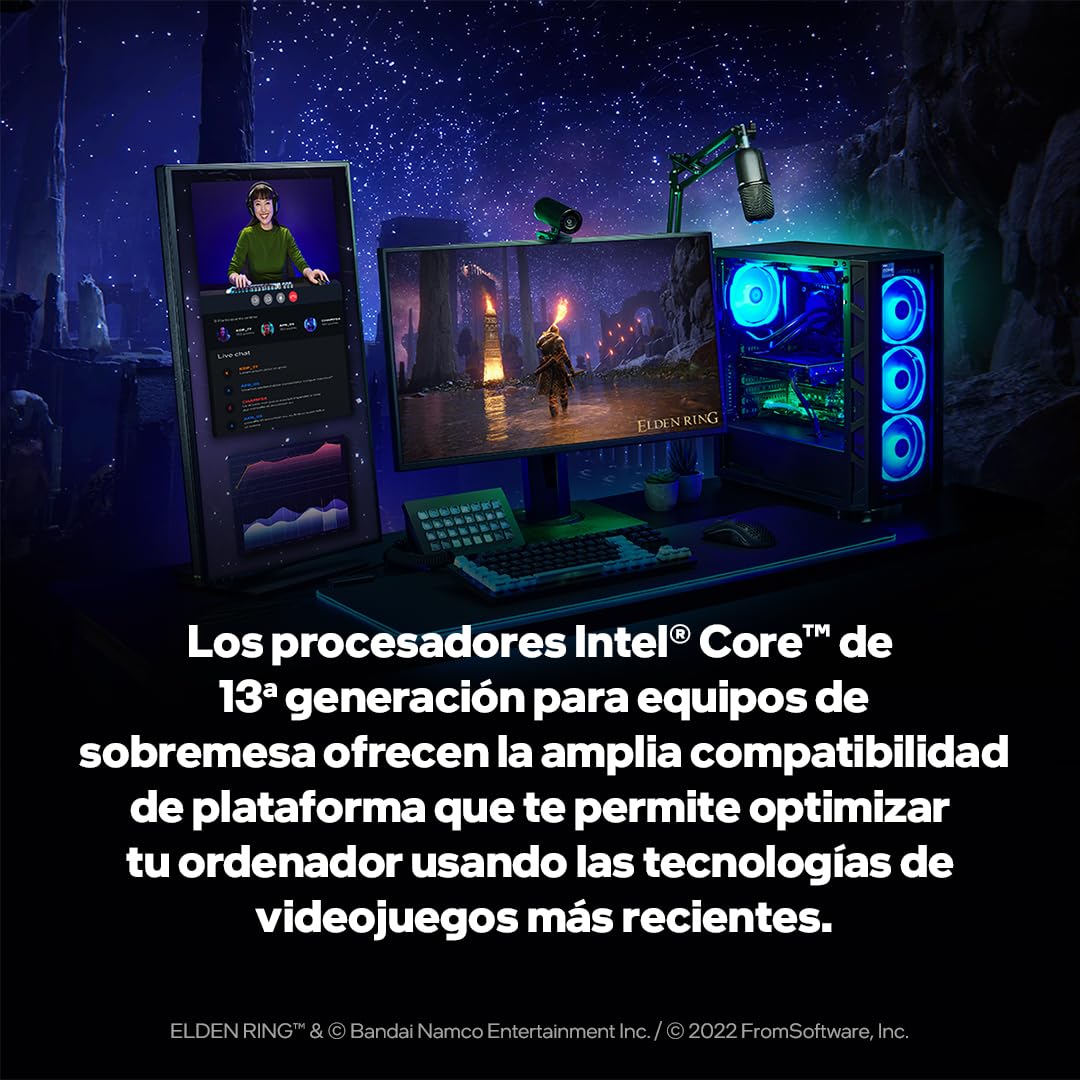 Amazon.com: Intel Core i9-13900KF Processor 36 MB Smart Cache Box