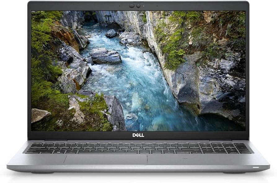 Amazon.com: Dell Precision 3560 Workstation Laptop | 15.6