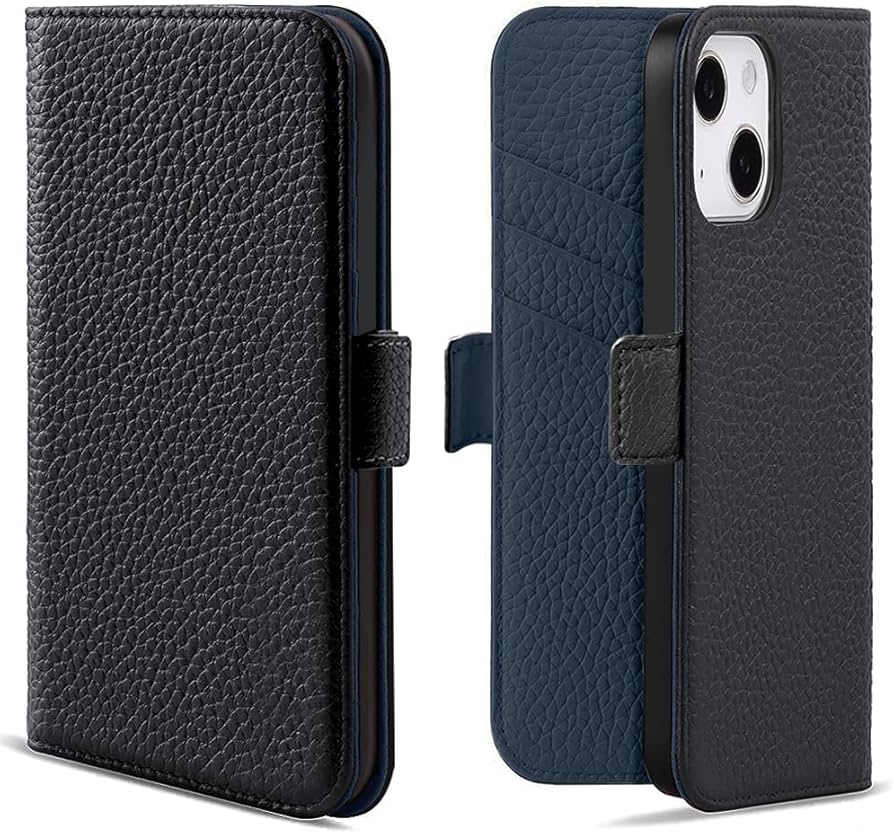 Amazon.co.jp: Kahper for いphone15 ケース 手帳型 おしゃれ メンズ