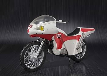 Amazon.co.jp: TAMASHII NATIONS S.H.Figuarts 仮面ライダー新1号&新