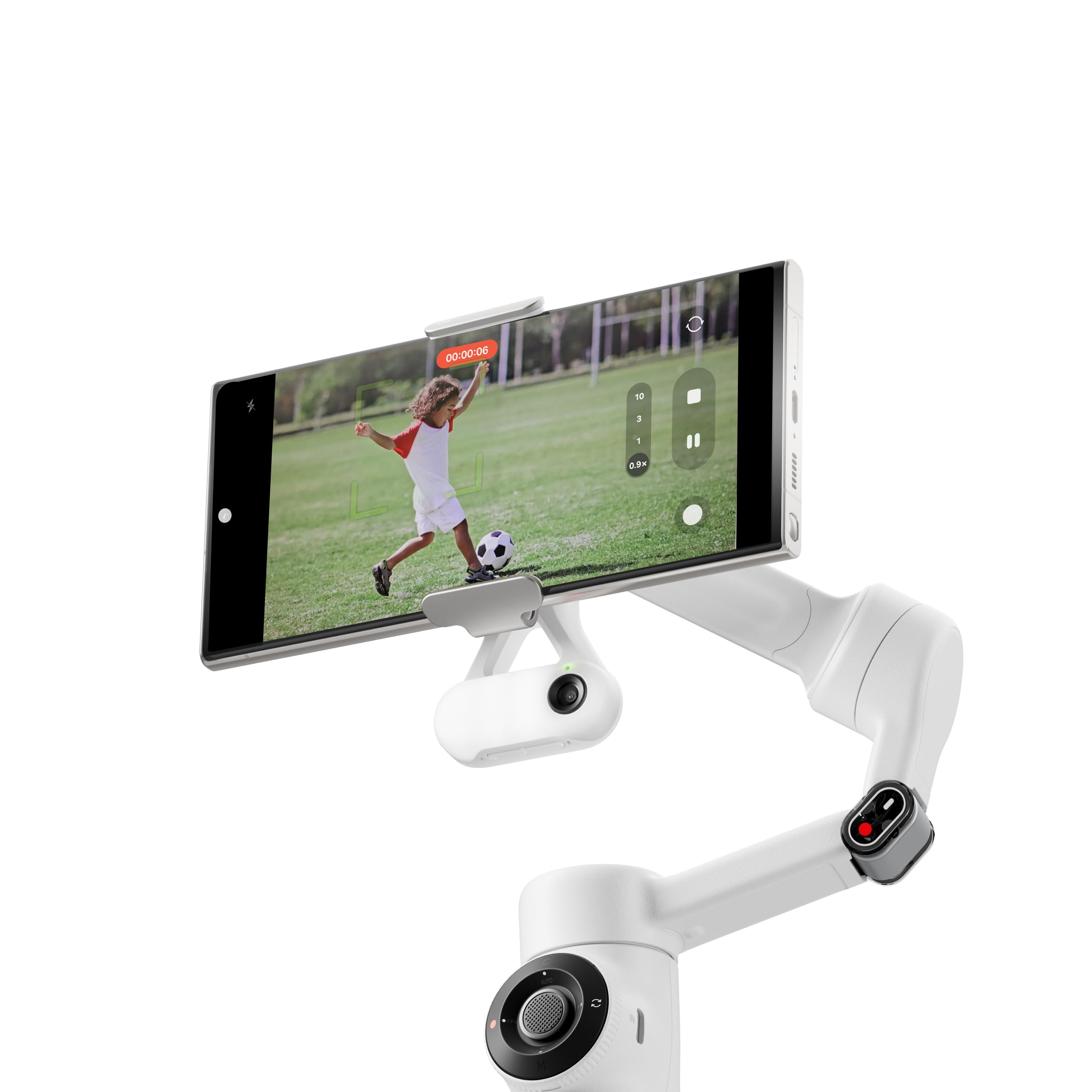 Amazon.com: Insta360 Flow 2 Pro AI Tracker : Cell Phones & Accessories