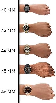 Amazon.com: Armani Exchange A|X Chronograph Black Leather Watch