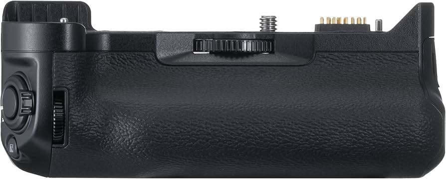 Amazon.com : Fujifilm VPB-XH1 Vertical Power Booster Grip