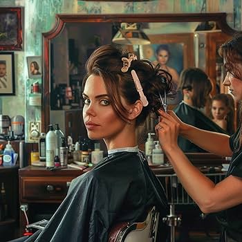 Amazon.com : HH&LL Alligator Hair Clips for Styling, Sectioning