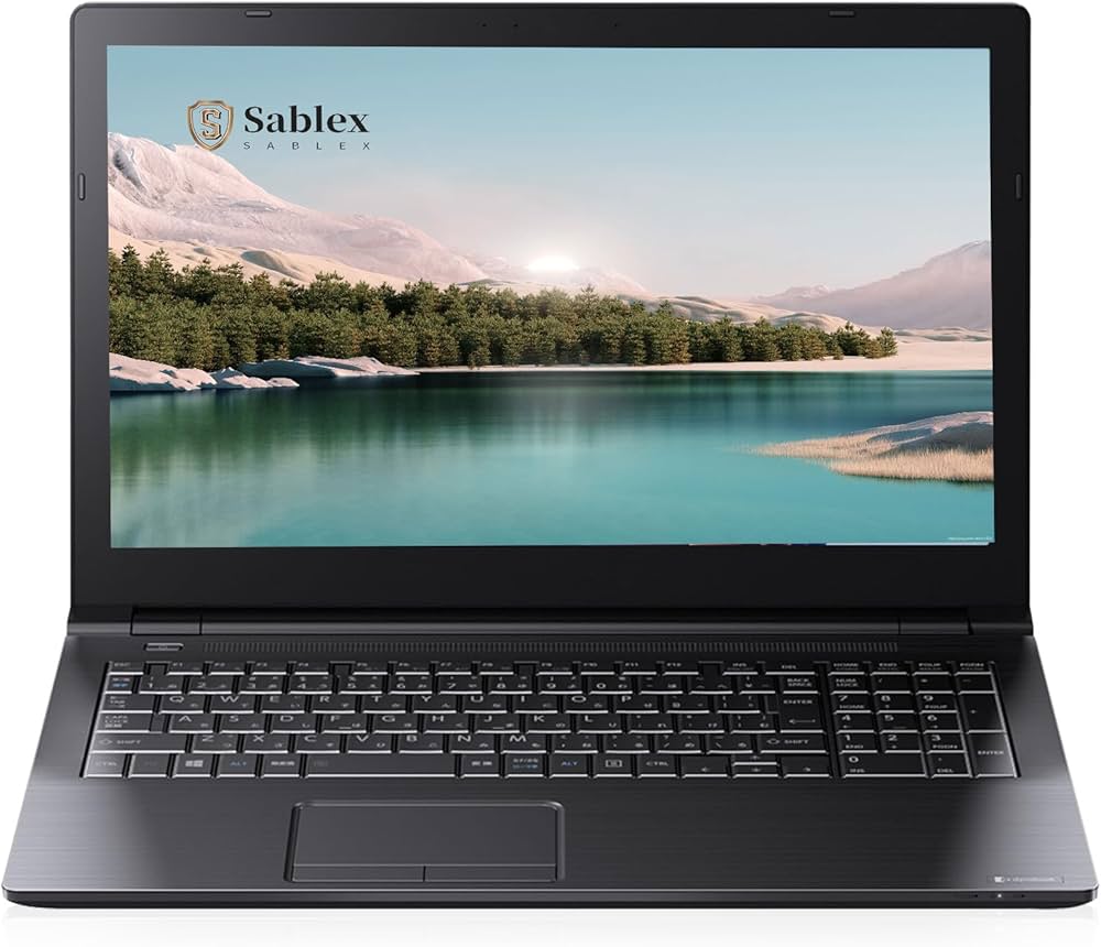 Amazon.co.jp: 【整備済み品】D☆ynabookノートPC B65/15.6型フルHD