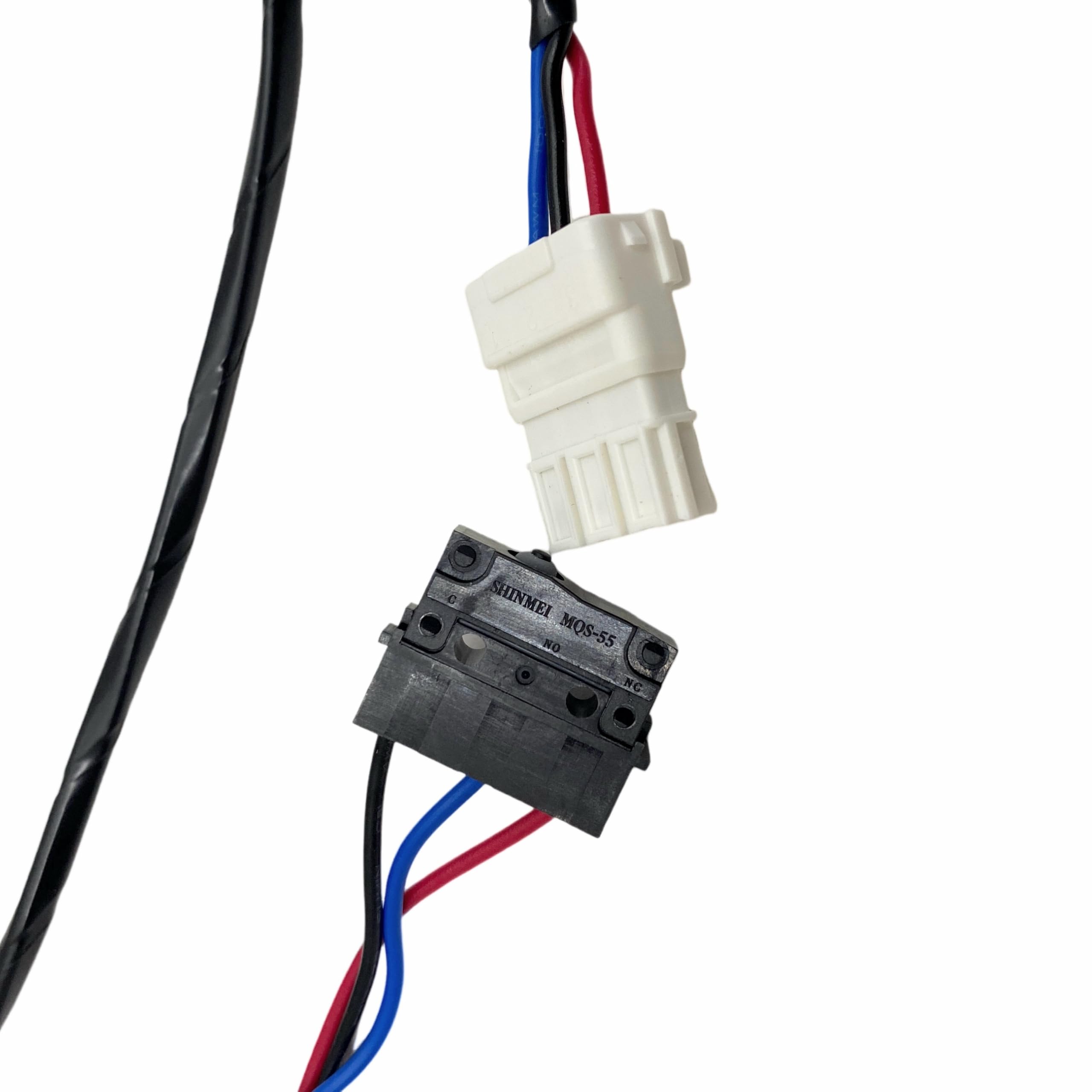 Amazon.co.jp: 日立 HITACHI 洗濯機用電源スイッチ BW-10WV 027 : 大型家電