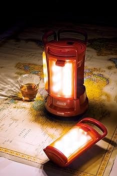 Coleman(コールマン) ランタン CPX6 クアッドLED