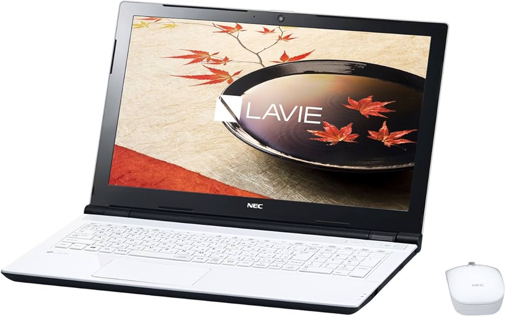 Amazon.co.jp: NEC PC-NS150FAW LAVIE Note Standard : パソコン・周辺機器