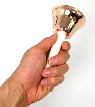 Amazon.com: KC MB-23K/C Music Bell (Handbell), 23 Sound Set