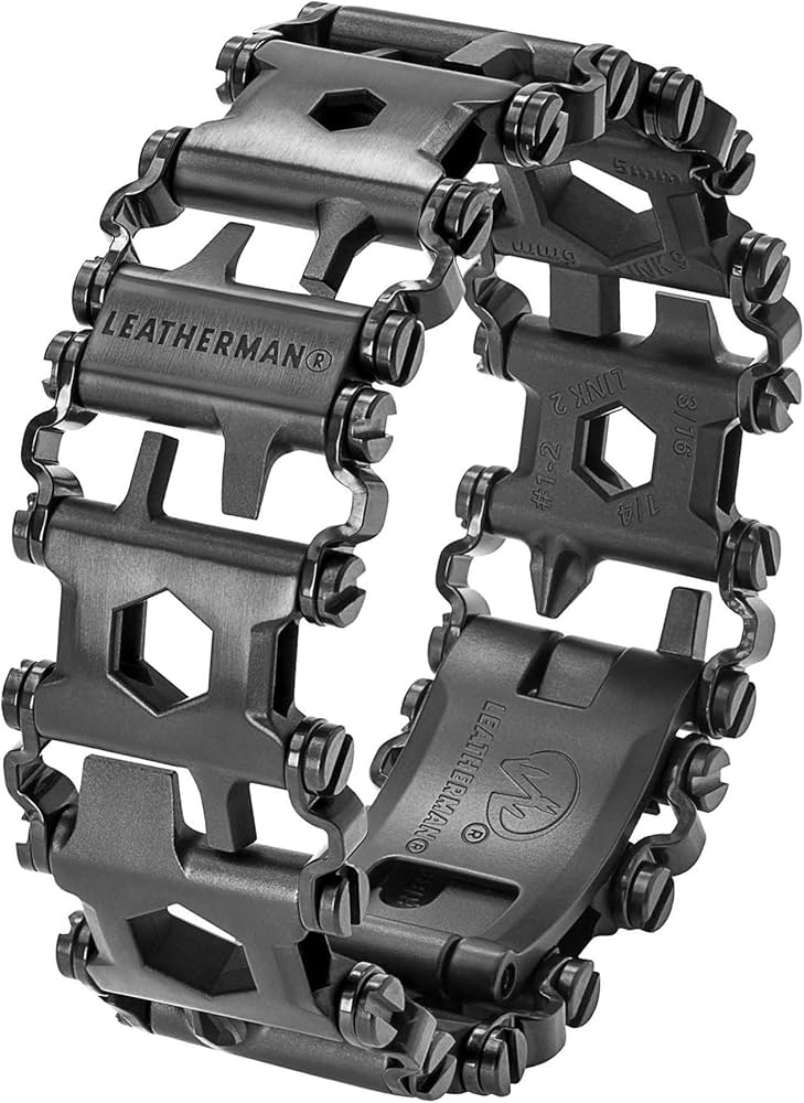 Amazon.co.jp: レザーマントレッドブレスレット - 旅行に便利な