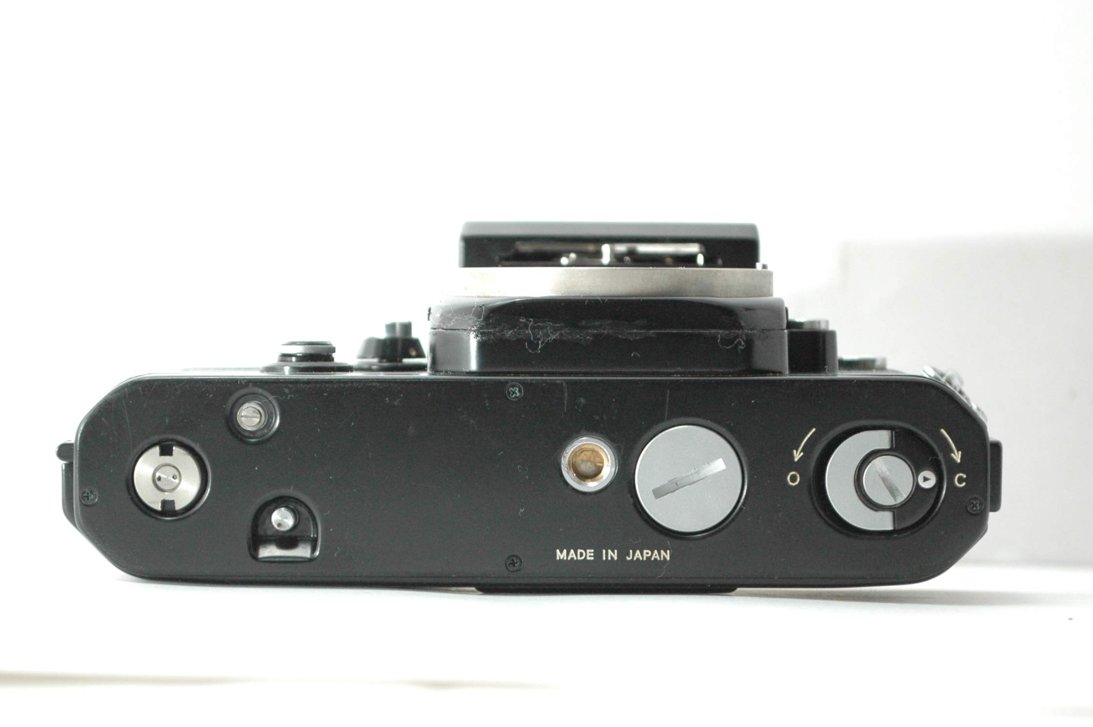 Amazon | nikon F2フォトミック ブラック | コンパクト 通販