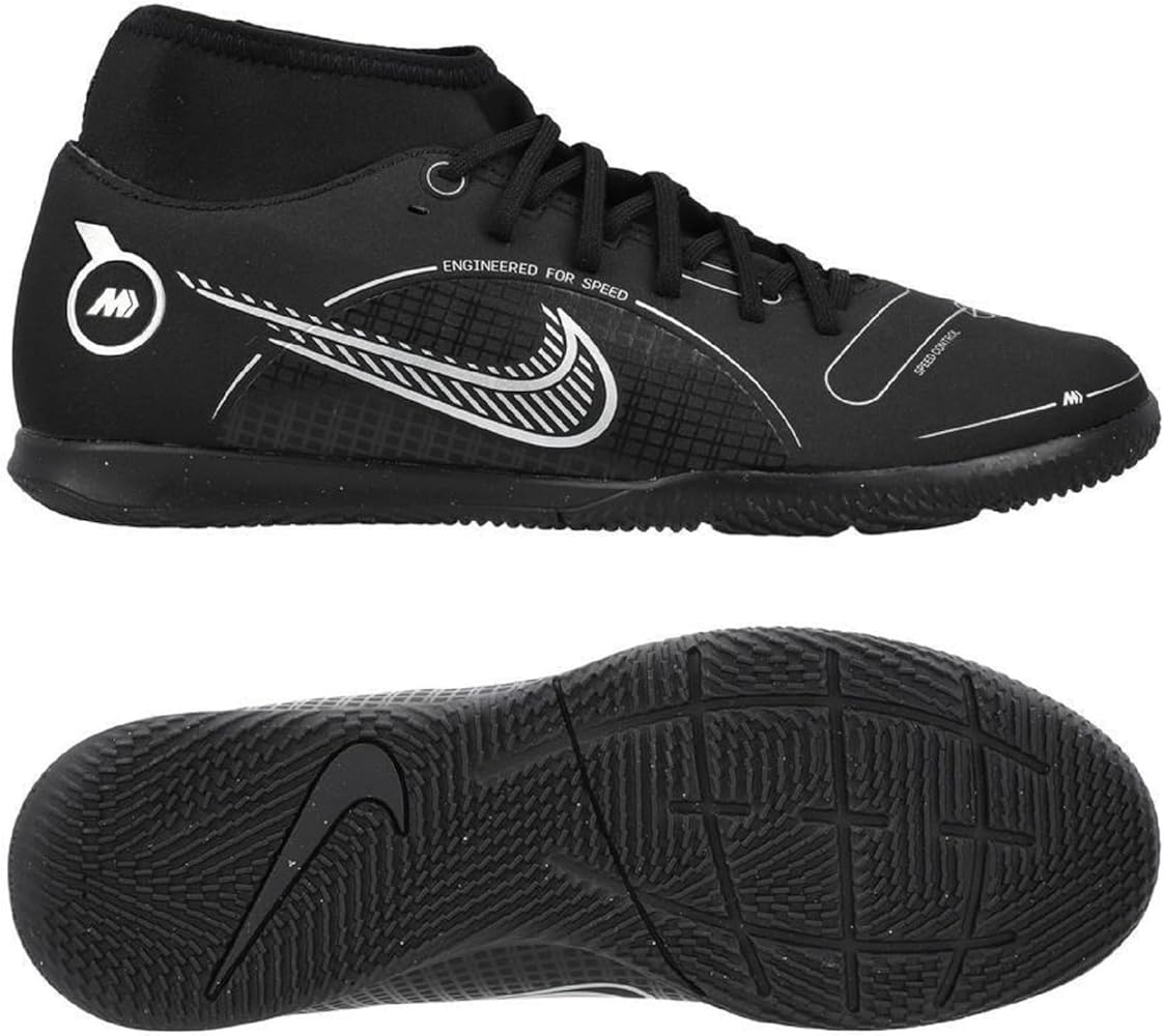 Amazon.co.jp: [ナイキ] 27.5cm スーパーフライ SUPERFLY 8 CLUB IC