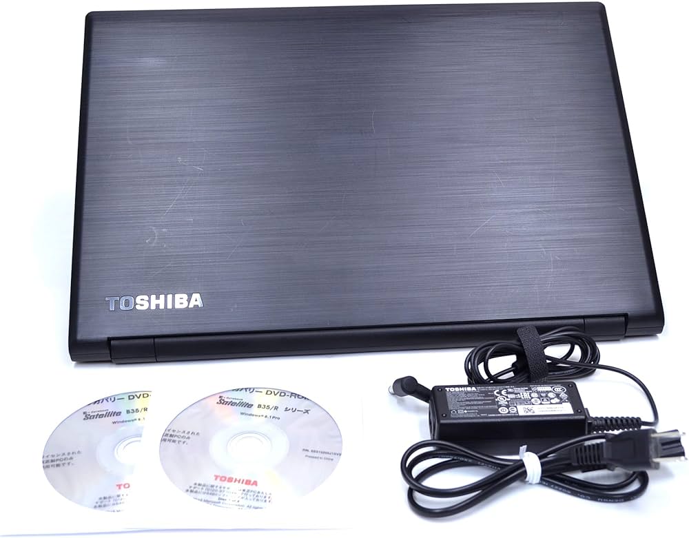 Amazon.co.jp: 中古ノートパソコン Windows8.1 東芝 dynabook