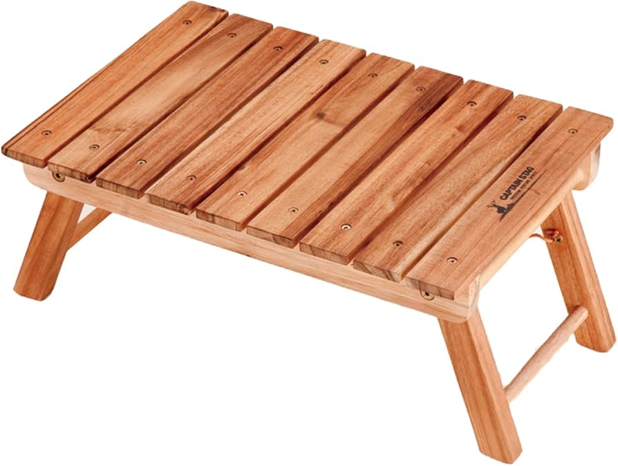 Amazon | キャプテンスタッグ CS クラシックス FD パーク テーブル