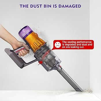 Amazon.co.jp: 対応 Dyson V12 SV18 SV20 Detect Slim/V10 デジタル