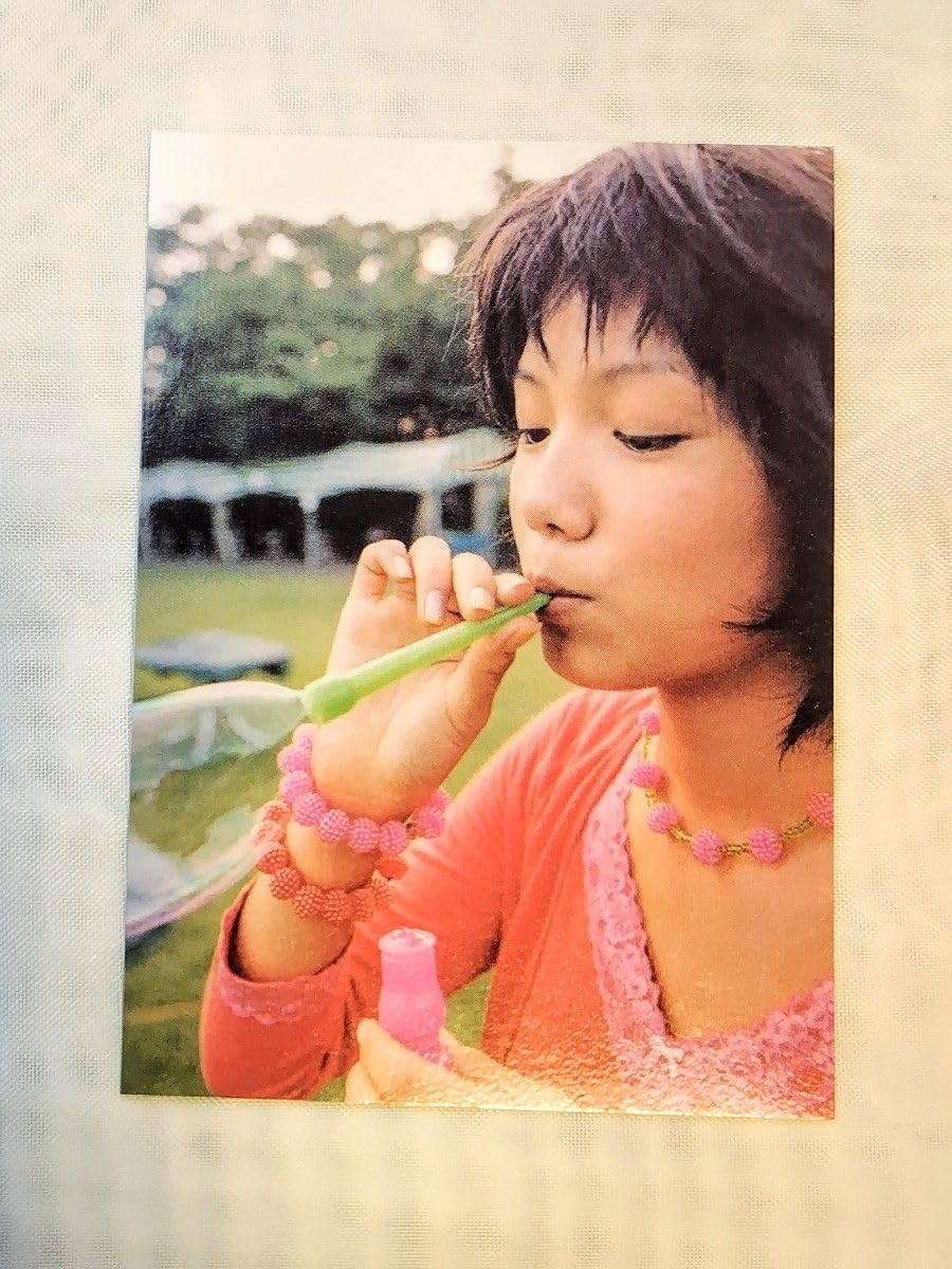 Amazon.co.jp: 宮﨑あおい 直筆サイン入り トレーディングカード