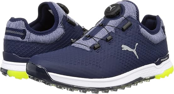 Amazon | [プーマ] ゴルフシューズ プロアダプト アルファキャット