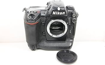 Amazon | Nikon デジタル一眼レフカメラ ボディ D2Xs D2XS | デジタル
