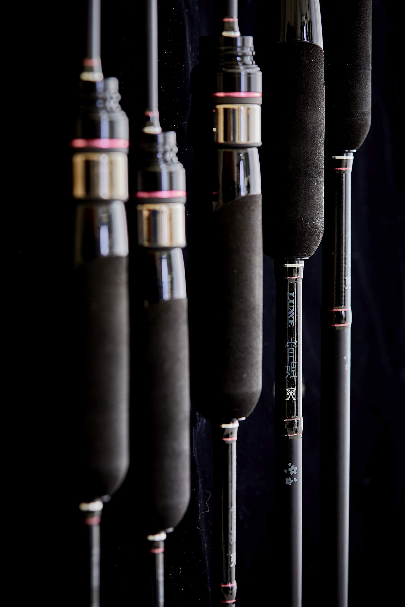 Amazon | Gamakatsu(がまかつ) 24657 ラグゼ 宵姫 爽 S78M-solid