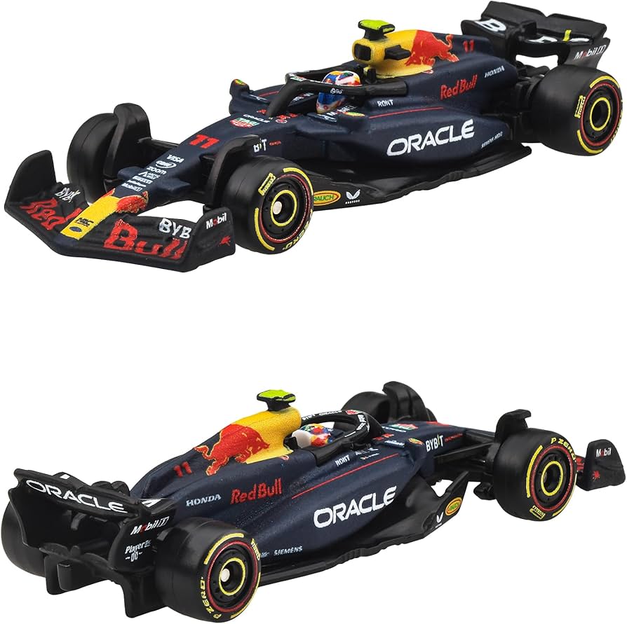 Amazon | ホットウィール(Hot Wheels) プレミアム レース アソート