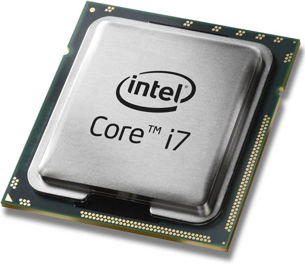 Amazon | Intel Core i7 - 2600 sr00b デスクトップ CPU プロセッサー