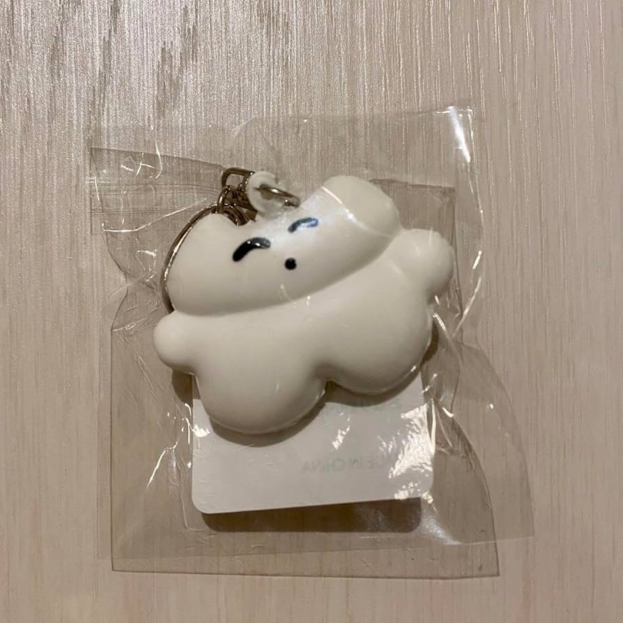 Amazon.co.jp: カネコアヤノ ねこ ぷにぷにキーホルダー : ファッション