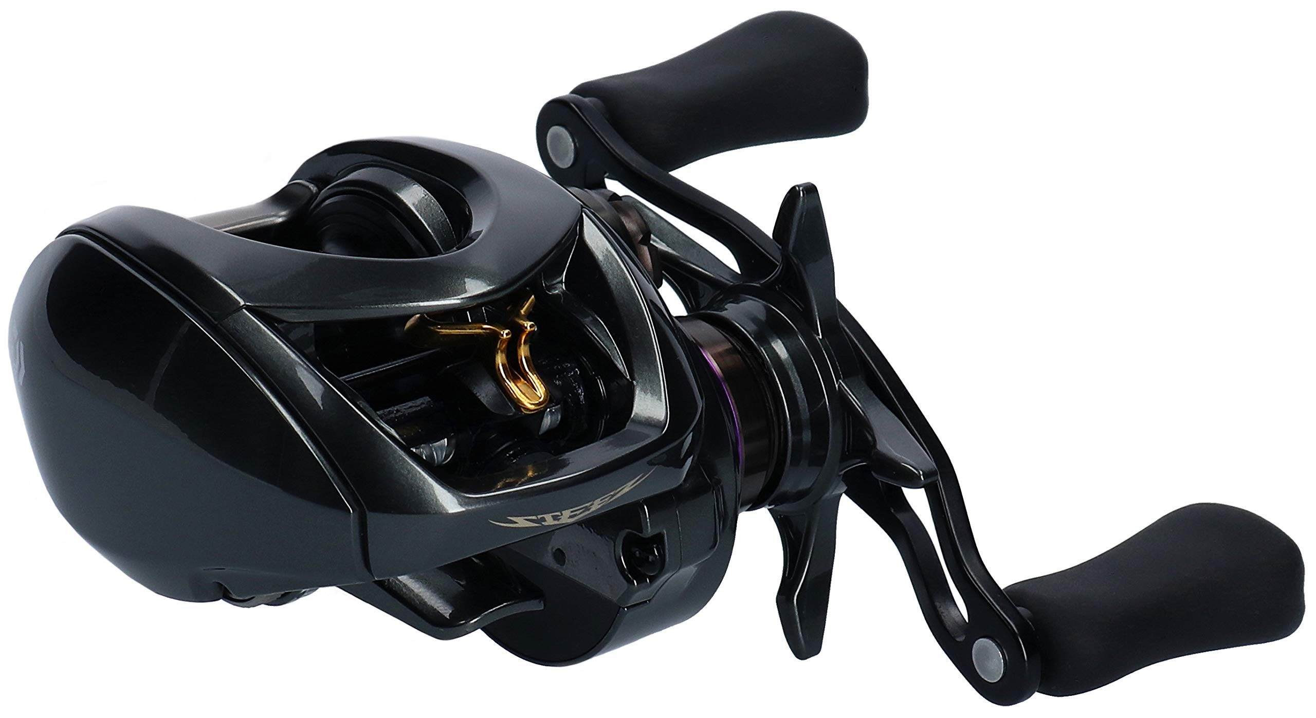 Amazon | ダイワ(DAIWA) ベイトリール 19 スティーズ CT SV TW 700XHL
